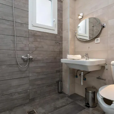 Vilenia Anemelia By Villa Katastárion